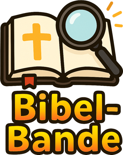 Logo Bibel-Bande