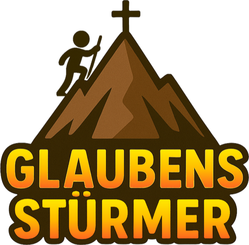 Logo Glaubensstürmer